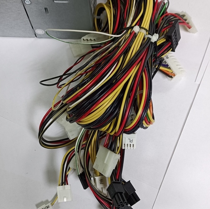 Блок питания, Chenbro, APM12V0501, R2IS7871A, PSU, Hotswap, FSC043-7H1G, AcBel, 875W, CRPS